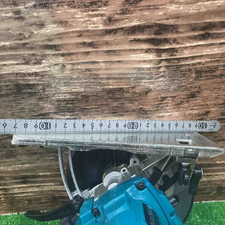 ★マキタ(makita) コードレス防じん丸のこ KS511DZ【川越店】