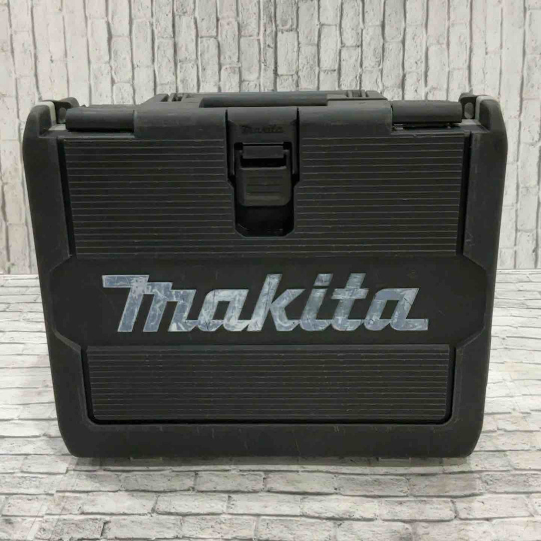 ★マキタ(makita) コードレスインパクトドライバー TD172DGXAP【川口店】
