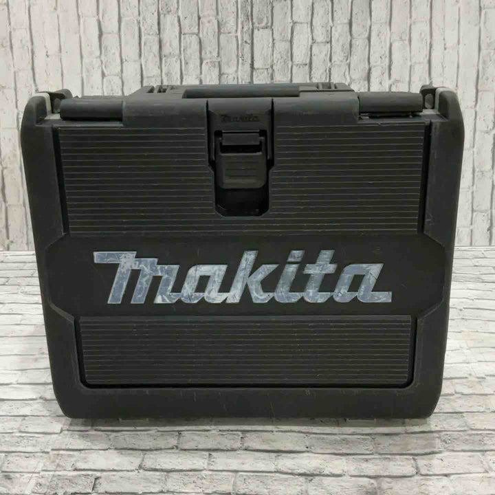 ★マキタ(makita) コードレスインパクトドライバー TD172DGXAP【川口店】
