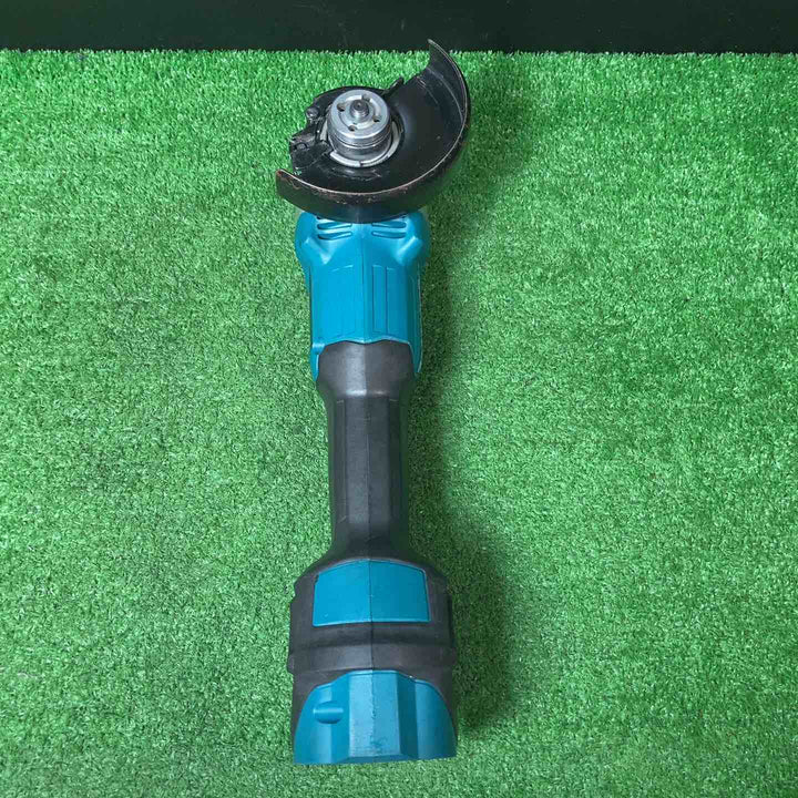 ★マキタ(makita) 100mmコードレスディスクグラインダ GA412DZ【岩槻店】