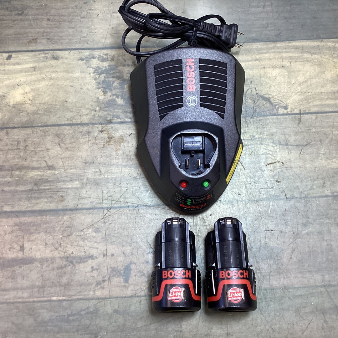 ボッシュ(BOSCH) 10.8V コードレスセーバーソー GSA10.8V-LI 【東大和店】