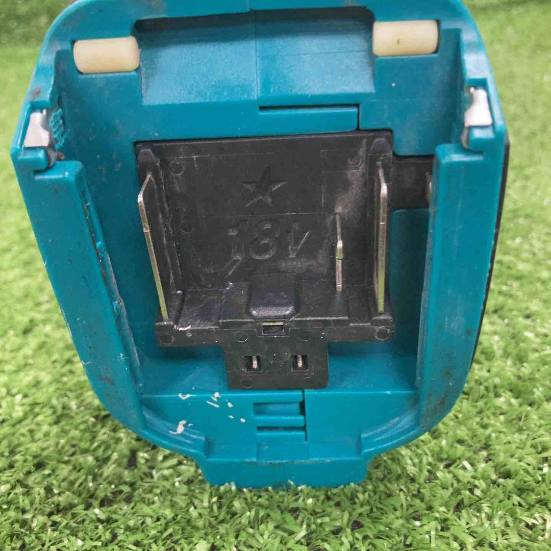 ☆マキタ(makita) コードレスディスクグラインダ GA402DZ【川崎店】