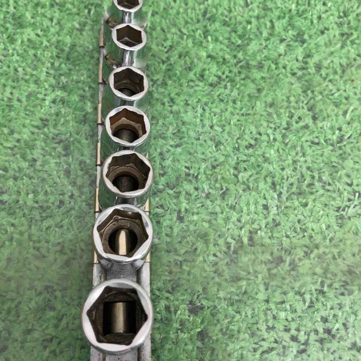 ▲スナップオン(Snap-on)　FSM8～19I　ソケットセット【町田店】