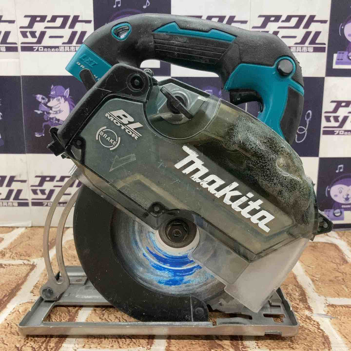 ★マキタ(makita) コードレスチップソーカッター CS553DZ【所沢店】