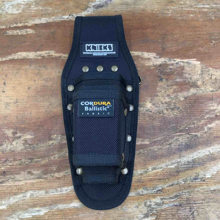 ▲ニックス BA-303PN EVA/BA生地ペンチ・ニッパ―3Pホルダー【柏店】