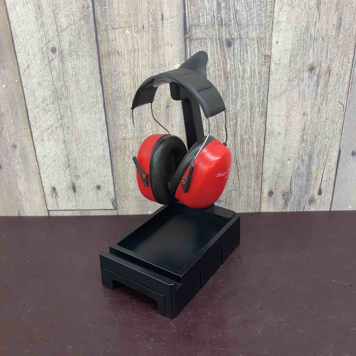 【中古品】 ブルーポイント(BluePoint) レーシング 防音 イヤーマフ YA406 【東大和店】