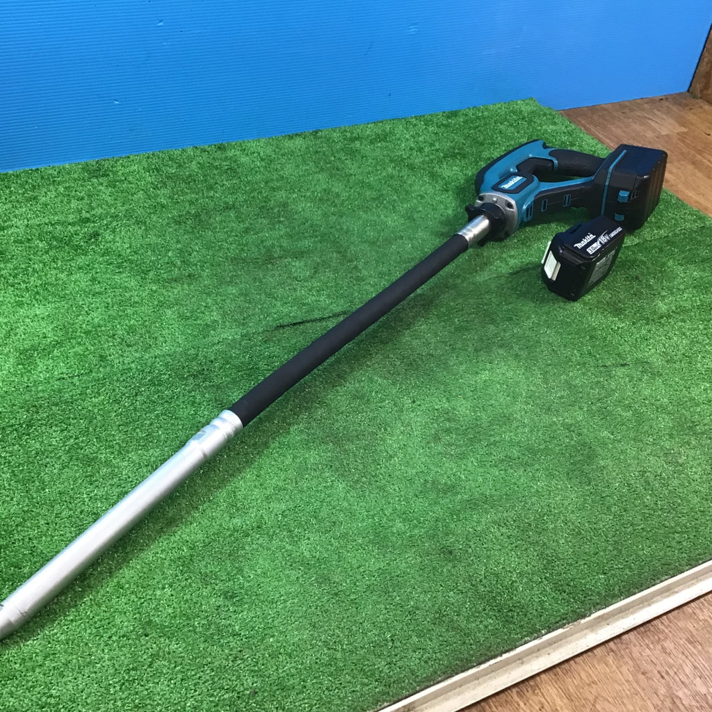 中古品/店頭受取り限定】☆マキタ(makita) コードレスコンクリート