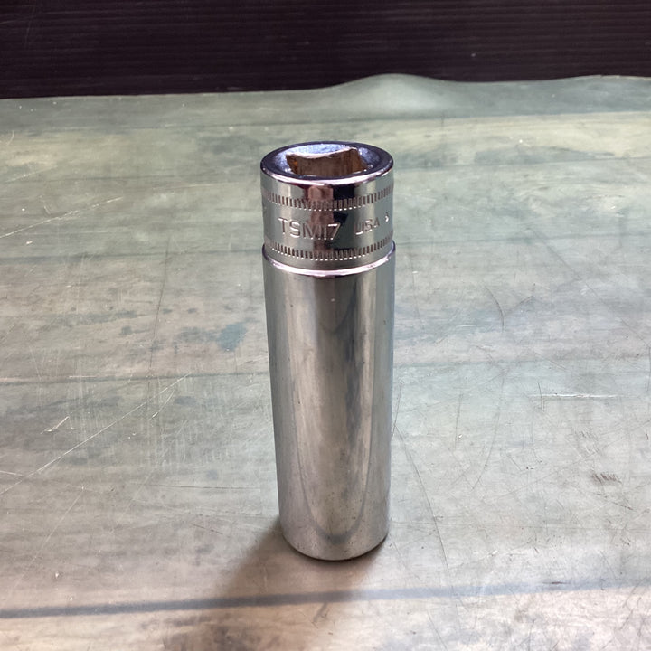 Snap-on スナップオン TSM17 ディープソケット 【東大和店】