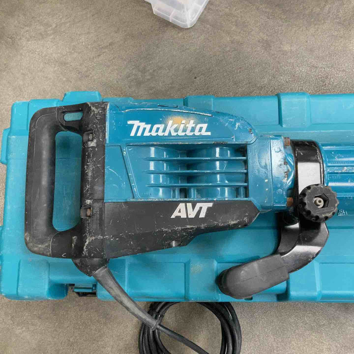 ★マキタ(makita) 電動ハンマ HM1317C【川崎店】