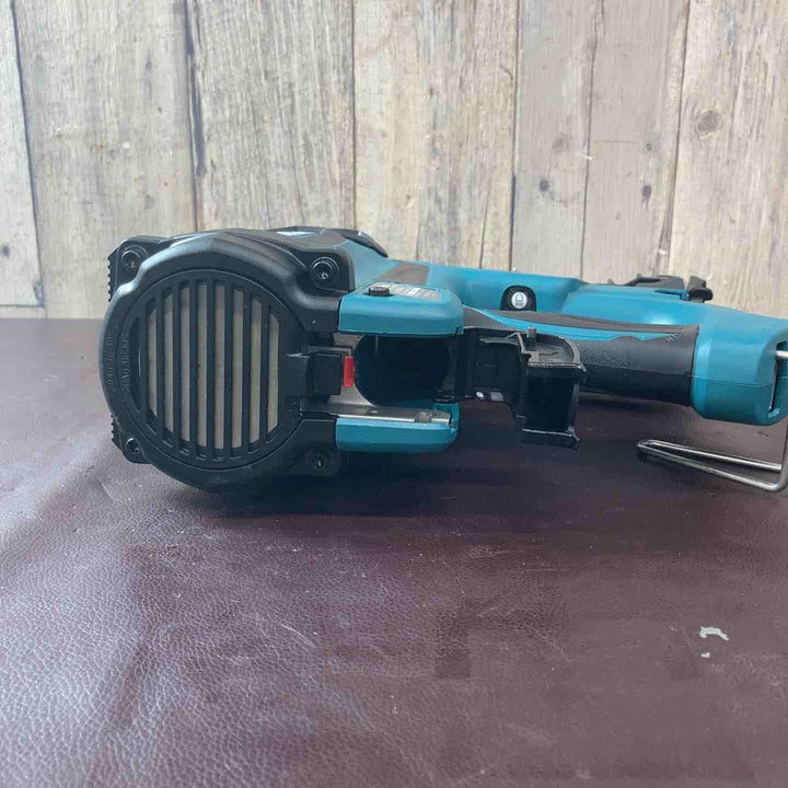 【中古品】 マキタ(makita) コードレスコンクリート用ガスピン打ち機 GN420C 7.2V 【東大和店】