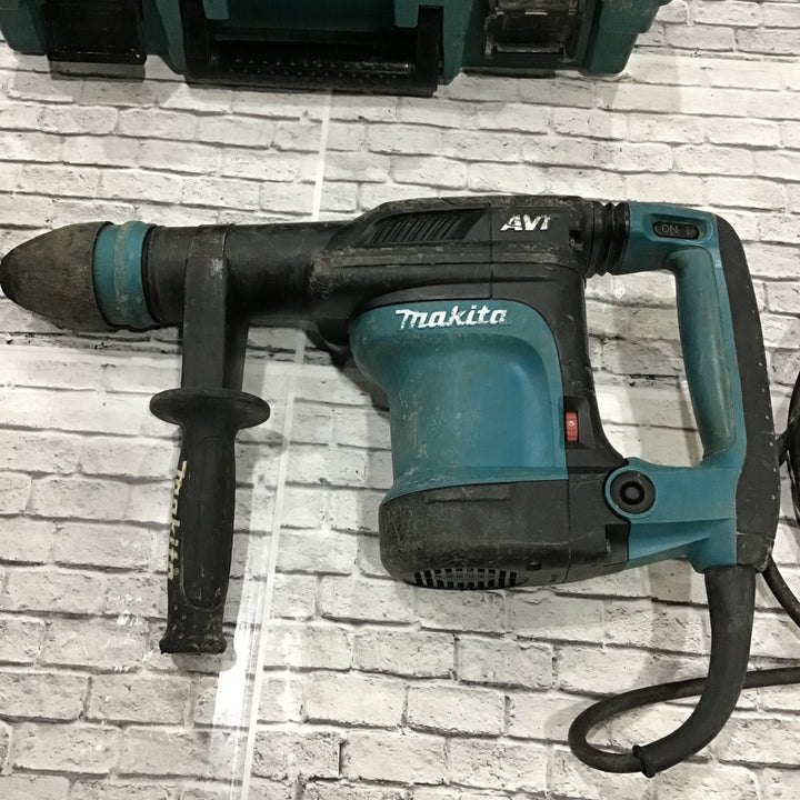 マキタ(makita) 電動ハンマ HM0871C【川口店】