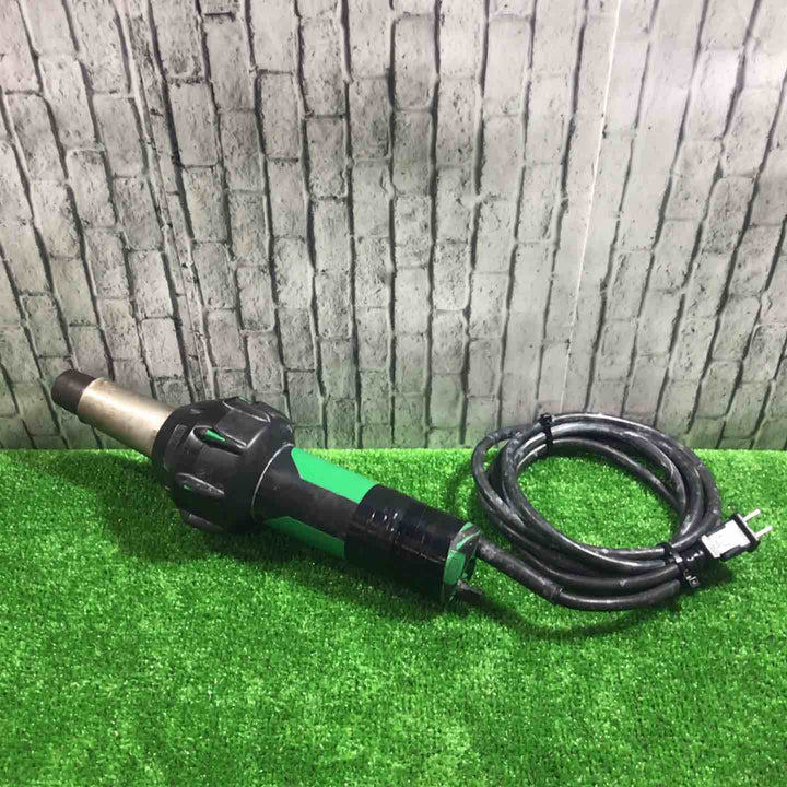 【現状品】★ライスター(LEISTER) ヒートガン トリアックST型 (141.230) TRIAC ST 保証なし【川口店】