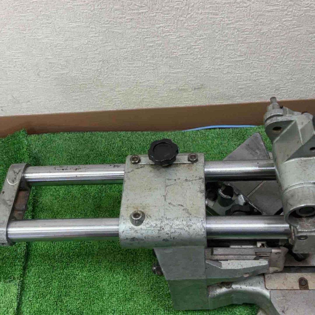 【店頭受取り限定】◇ハイコーキ(HIKOKI ※旧:日立工機) 卓上スライド丸のこ C8FB2【草加店】