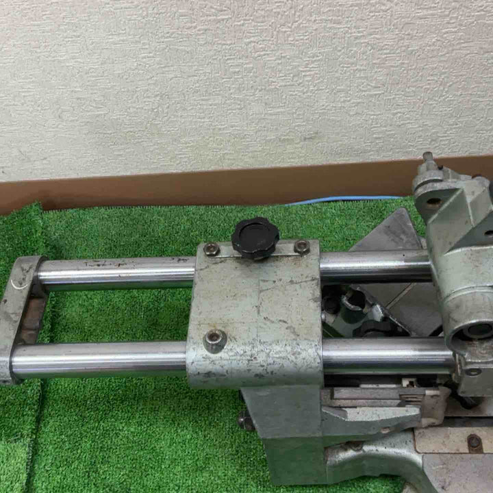 【店頭受取り限定】◇ハイコーキ(HIKOKI ※旧:日立工機) 卓上スライド丸のこ C8FB2【草加店】
