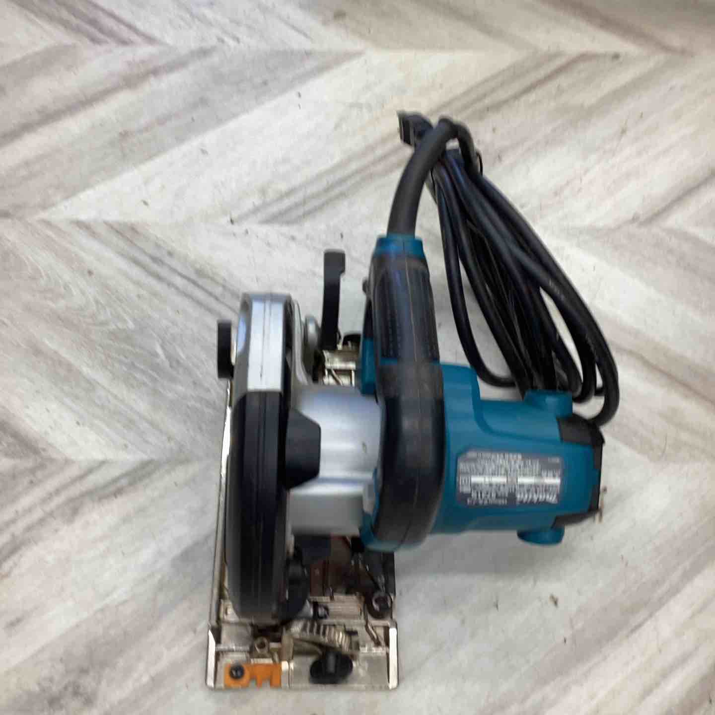 ☆マキタ(makita) 電気マルノコ 5731S【越谷店】 – アクトツール