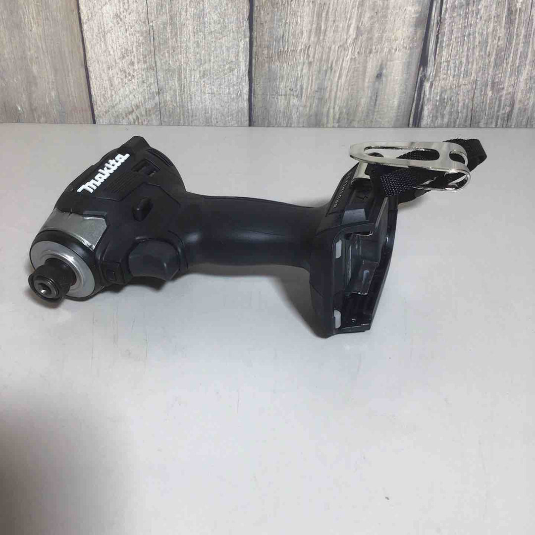 ★マキタ(makita) コードレスインパクトドライバー TD173DZB【戸田店】