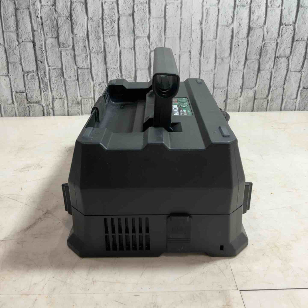★ハイコーキ(HIKOKI ※旧:日立工機) 急速充電器 UC18YTSL【川口店】