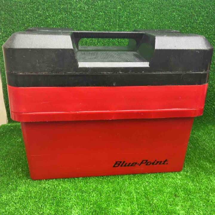 Blue-Point ブルーポイント ツールボックス レッド KRW200【藤沢店】