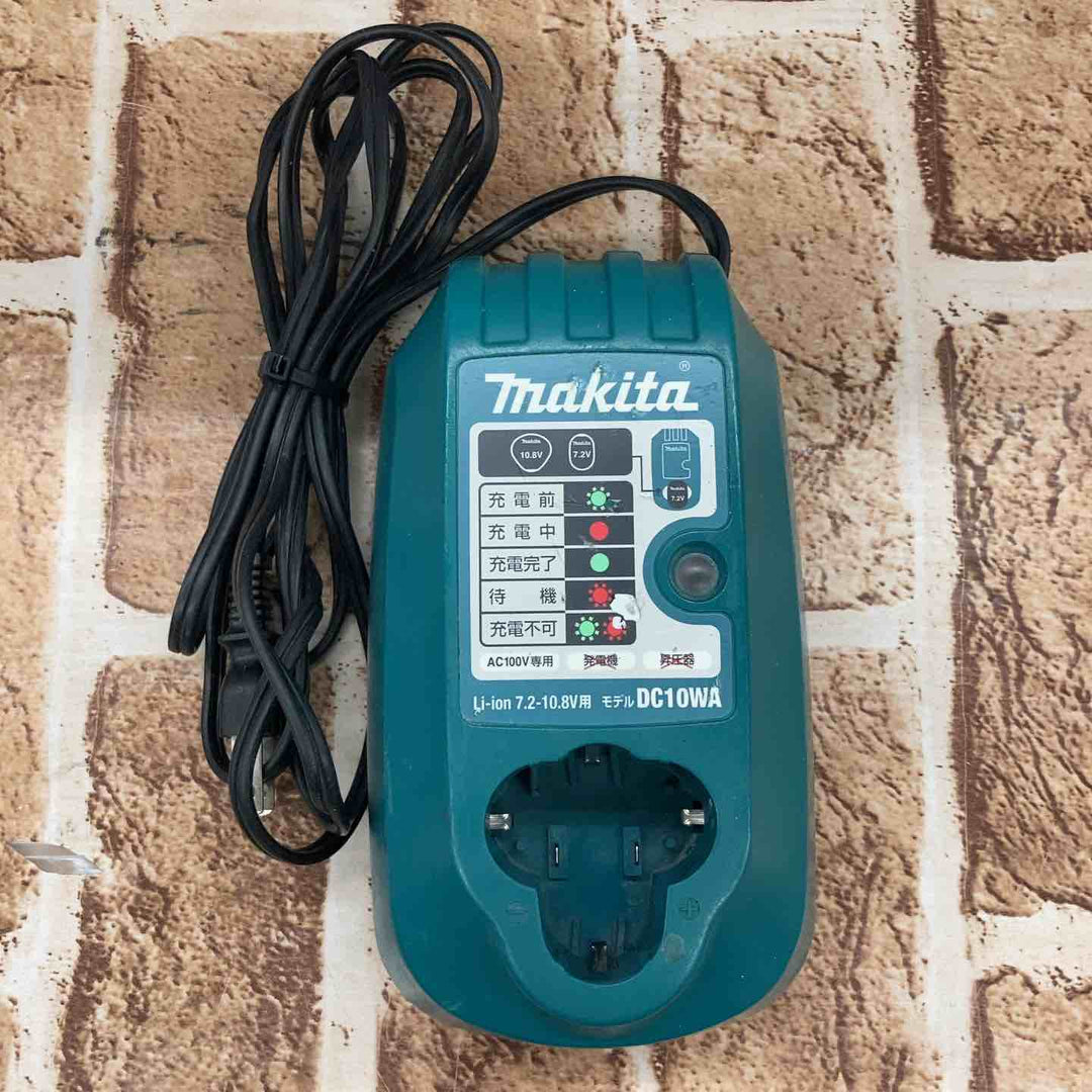 ★マキタ(makita) コードレスレシプロソー JR101DW【所沢店】