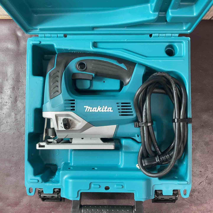 【中古品】マキタ(makita) ジグソー JV0600K【東大和店】