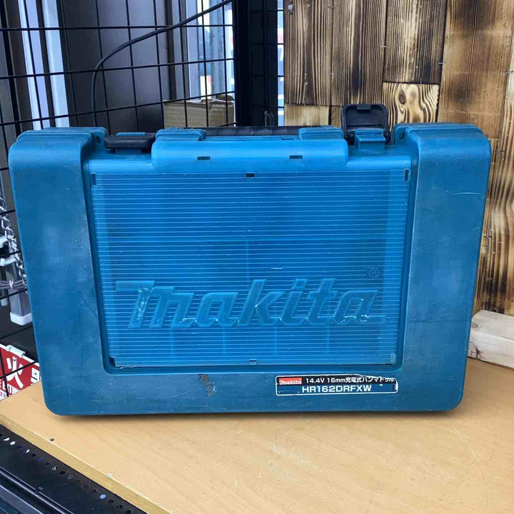 ◇マキタ(makita) コードレスハンマドリル HR162DZK【越谷店】