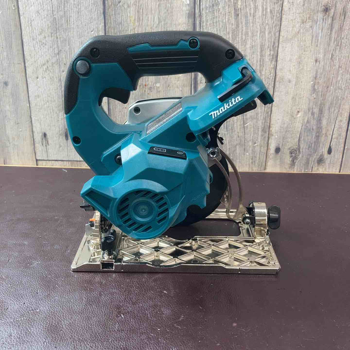 【中古美品】マキタ(makita) コードレス丸のこ HS474DZ 18V【東大和店】