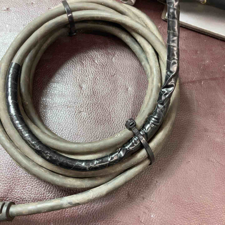 【中古品】 日立 ベルトサンダー SB8TB 100ｖ ベルト式電動かんな 【東大和店】