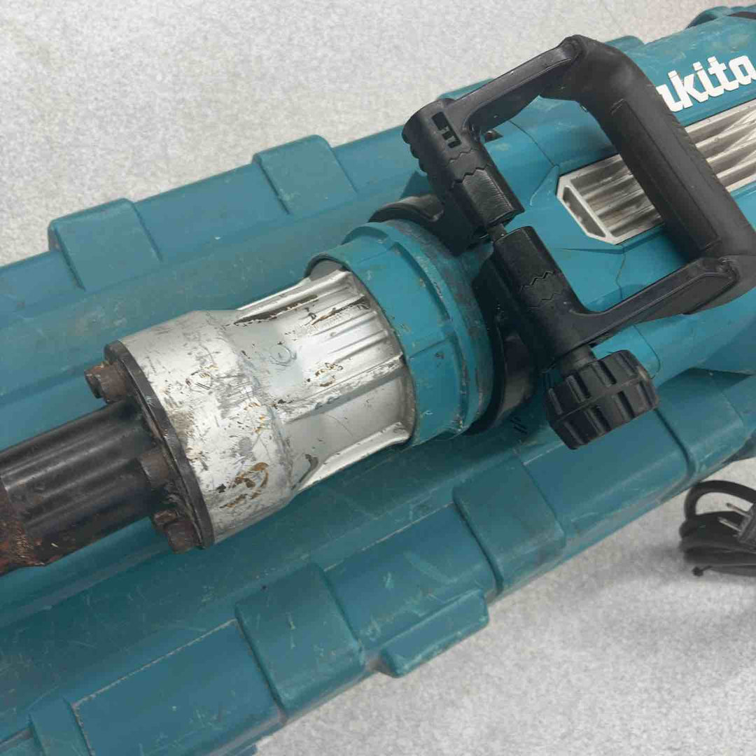 ★マキタ(makita) 電動ハンマ HM1511_100V【八潮店】