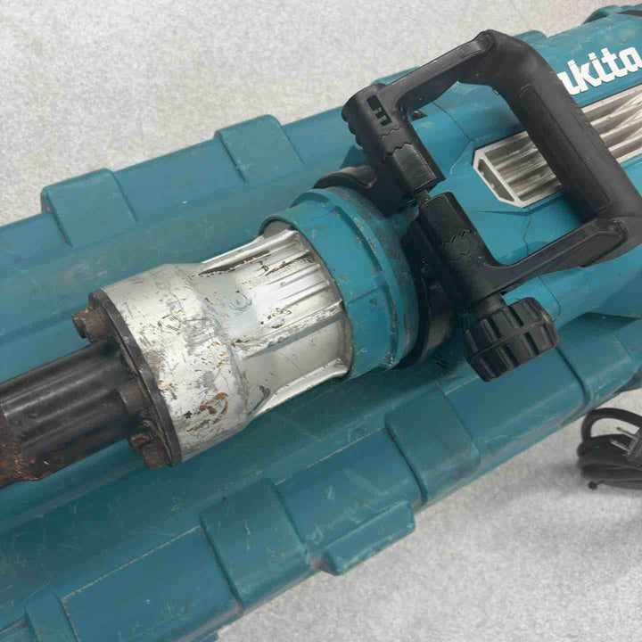★マキタ(makita) 電動ハンマ HM1511_100V【八潮店】