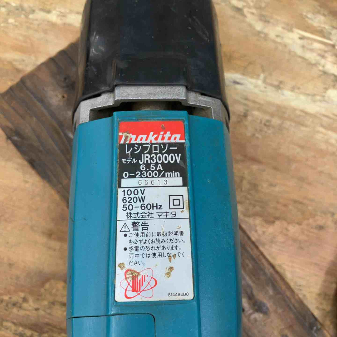 〇マキタ(makita)  セーバーソー JR3000V【柏店】