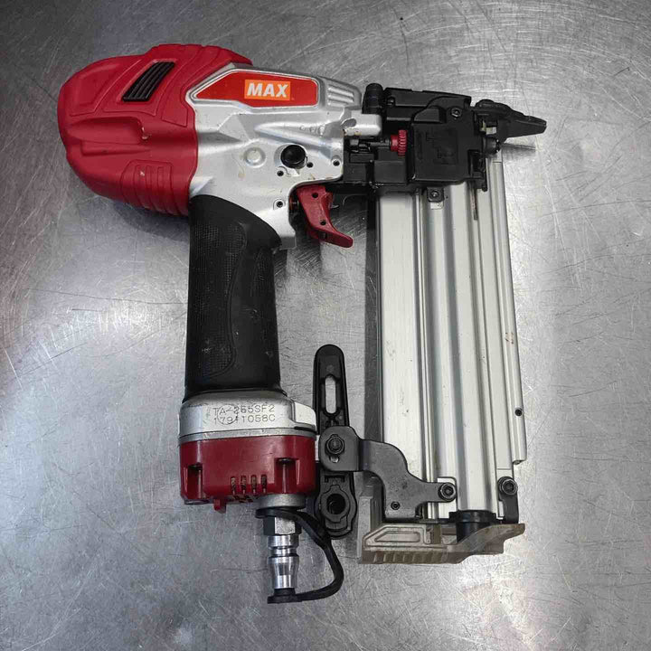 【中古品】 マックス(MAX) 常圧フィニッシュネイラ TA-255SF2 【東大和店】