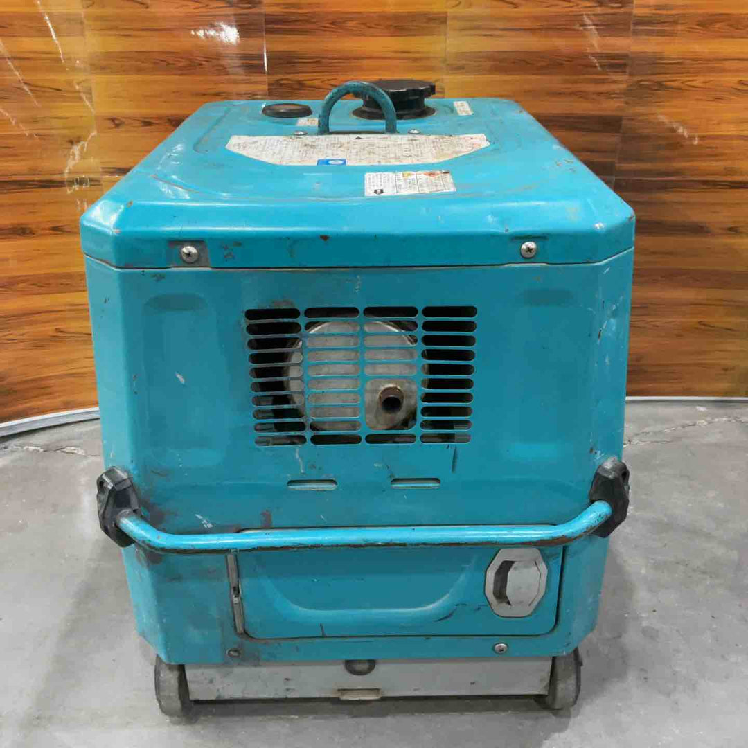【店頭受取り限定】★デンヨー(Denyo) 発電機 GA-2800ES-IV【川口店】