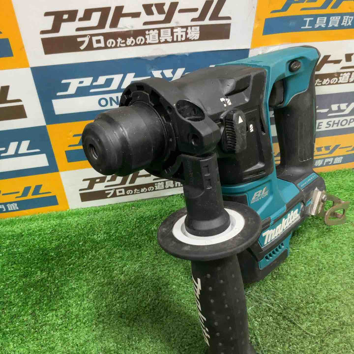 ★マキタ(makita) コードレスハンマドリル HR166DSMX【草加店】
