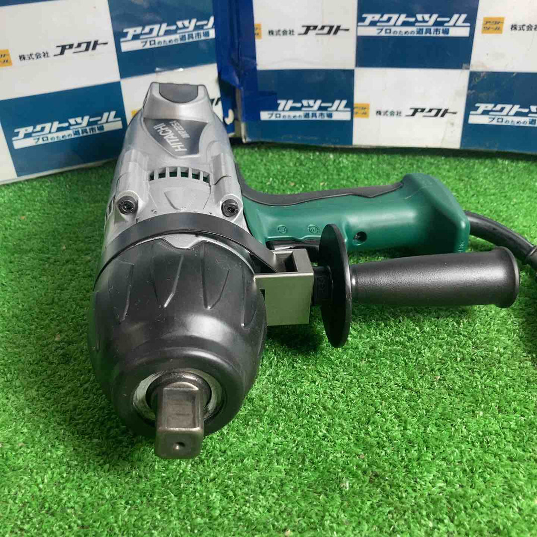 ☆ハイコーキ(HIKOKI ※旧:日立工機) インパクトレンチ WR22SA【草加店】