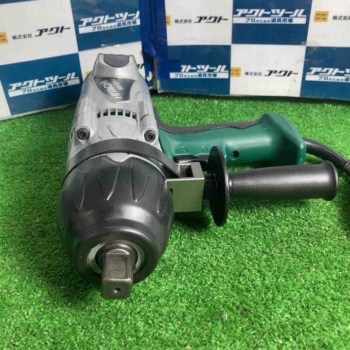 ☆ハイコーキ(HIKOKI ※旧:日立工機) インパクトレンチ WR22SA【草加店】