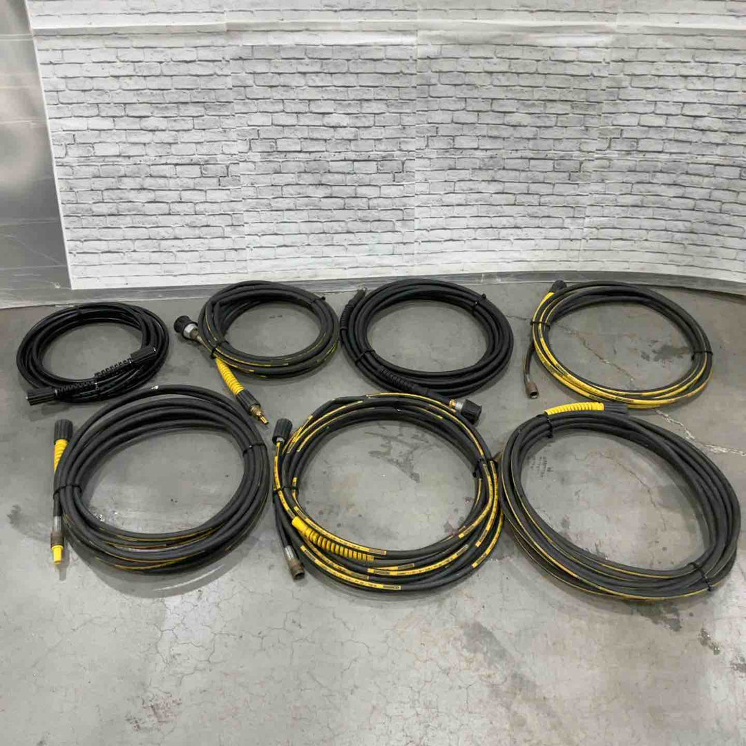 【店頭受取り限定】◇ケルヒャー 高圧洗浄機 K5 PREMIUM SILENT【川口店】