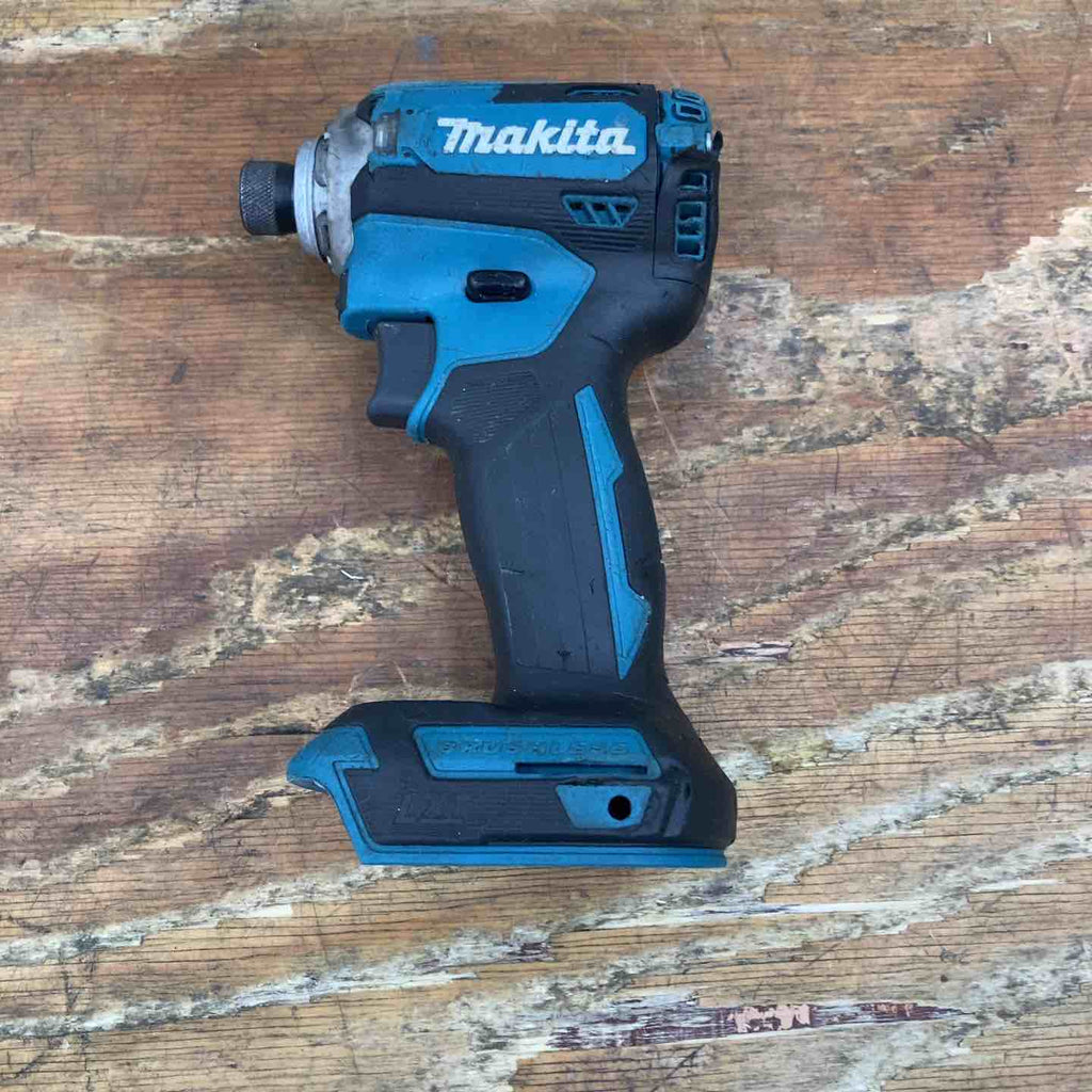 ☆マキタ(makita) コードレスインパクトドライバー TD171DZ【柏店