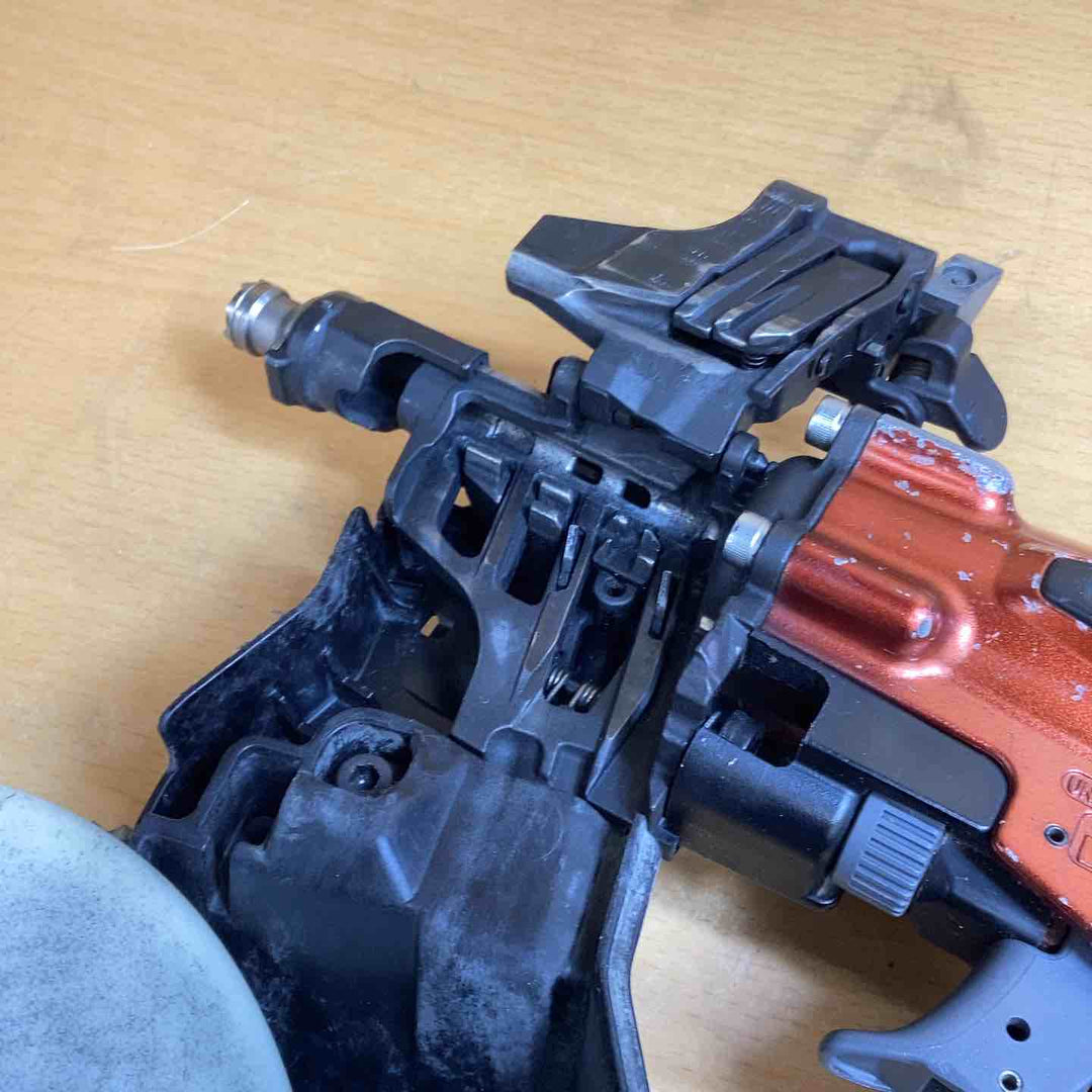 ★マックス(MAX) 高圧エア釘打ち機 HN-50N3(D)-R【越谷店】
