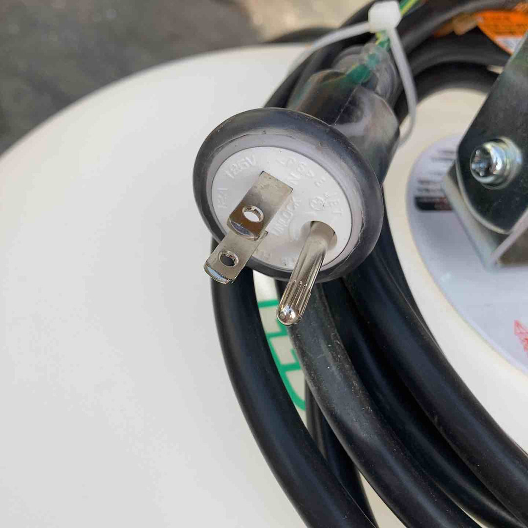 【店頭受取り限定】ハタヤ LEDボールライト150W LLA-150K【桶川店】