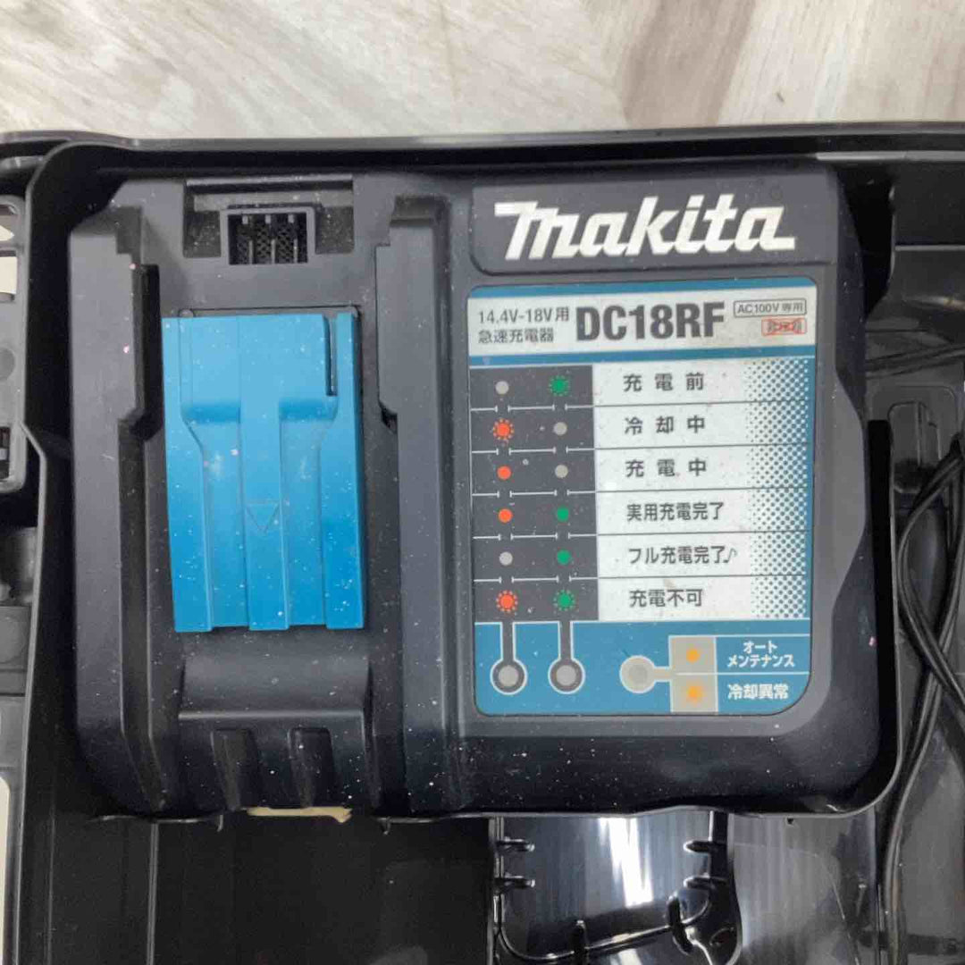 ★マキタ(makita) コードレスインパクトドライバー TD172DRGX【越谷店】