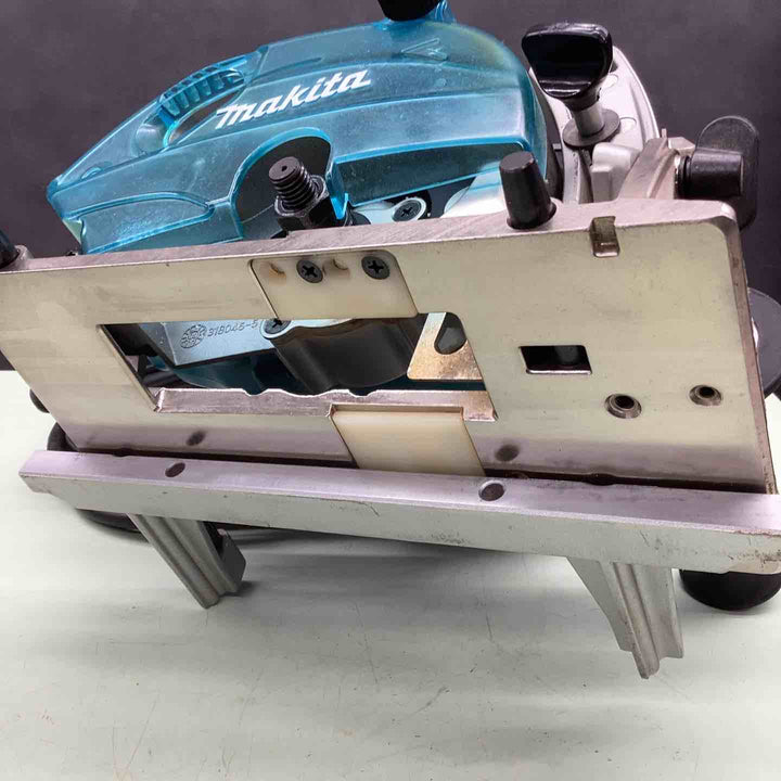 ☆マキタ(makita) 小型ミゾキリ 溝切  3005BA 100V 木材 飾り加工 深さ調整 軽量 敷居 鴨井 溝加工 【越谷店】