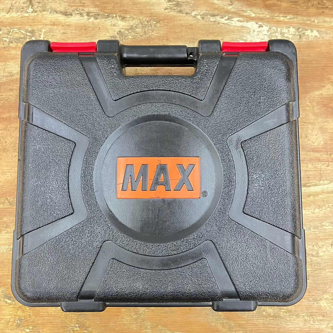 ★マックス(MAX) 高圧フロアタッカ HA-50F1(D)/4MAフロア【柏店】