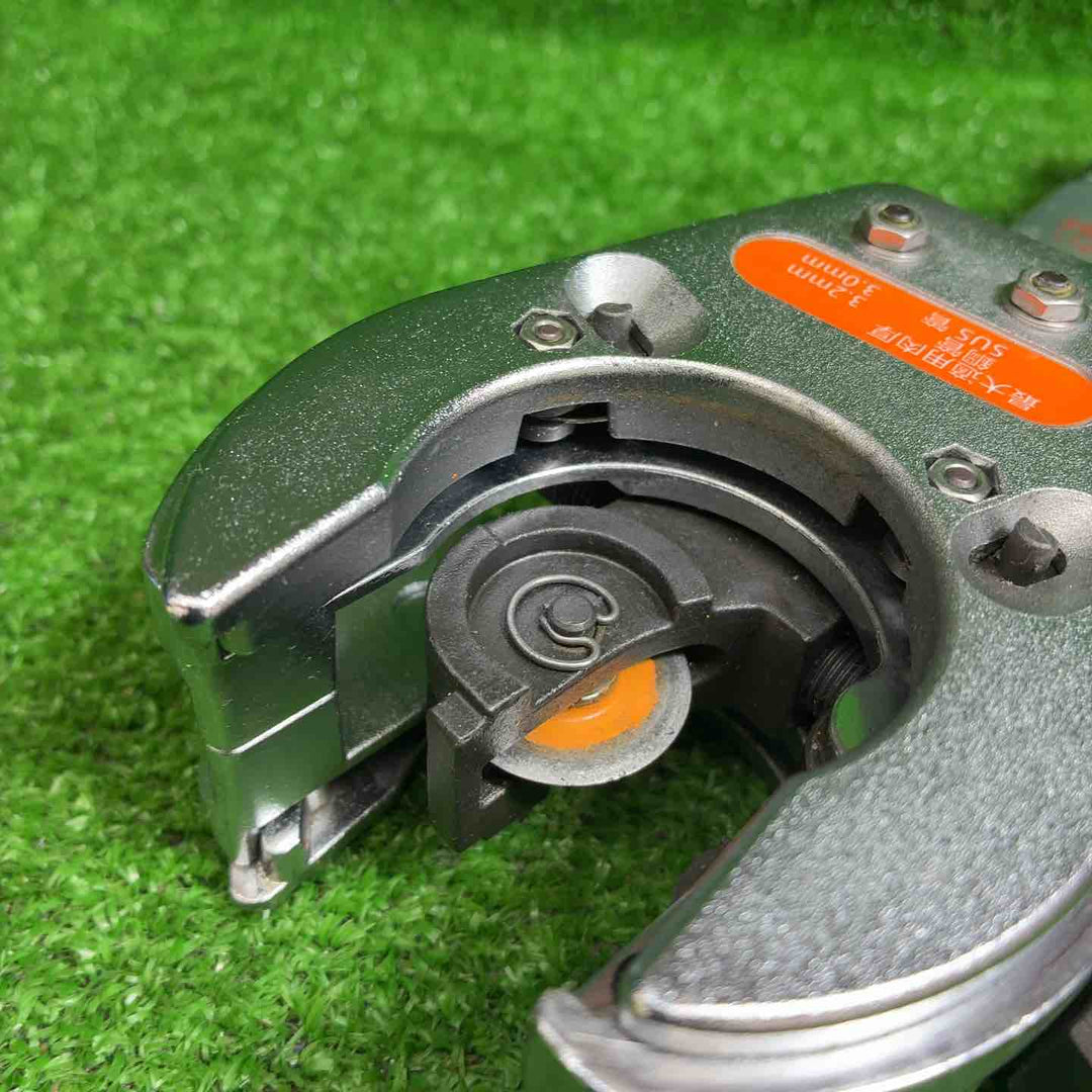 KTC ラチェットパイプカッター【藤沢店】