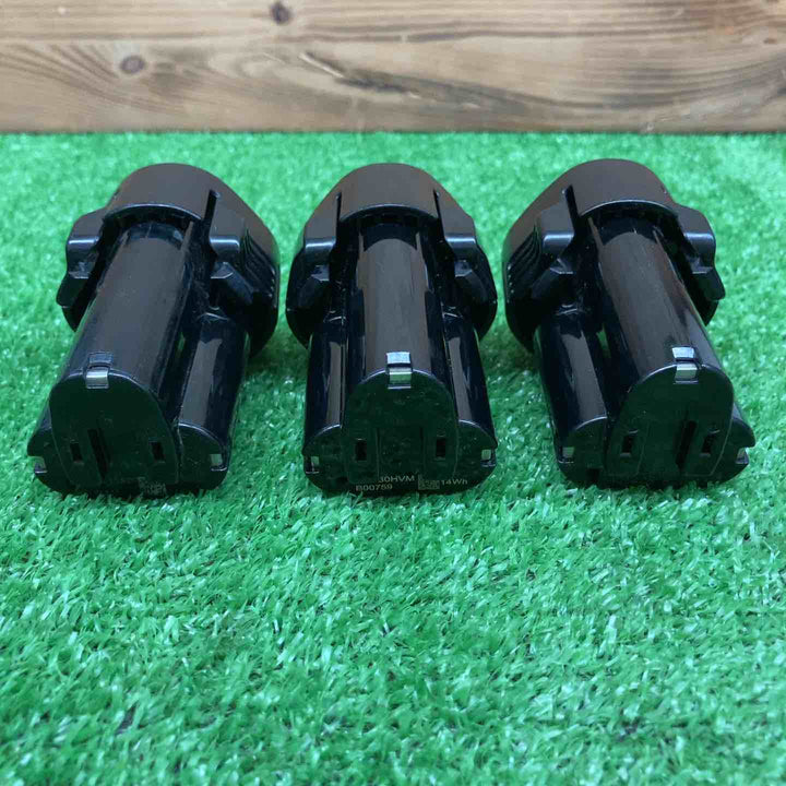 【現状品】 マキタ/makita バッテリー BL1013 ＊7個セット 【鴻巣店】