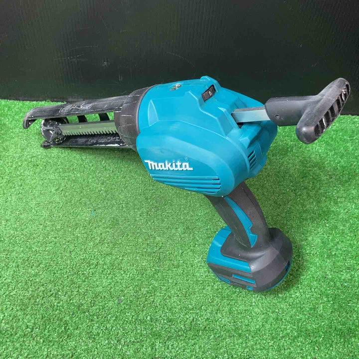 ◇マキタ(makita) コードレスコーキングガン  本体のみ CG140DZ【岩槻店】