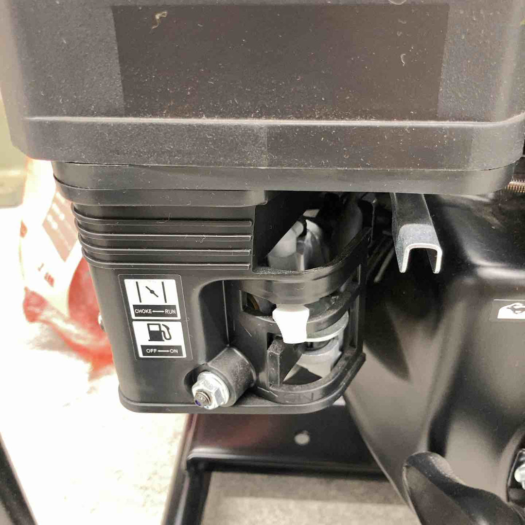 【店頭受取り限定】KOSHIN/工進 発電機 SEV-80X ※未使用保管品【八潮店】