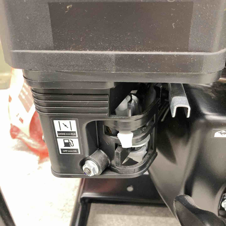 【店頭受取り限定】KOSHIN/工進 発電機 SEV-80X ※未使用保管品【八潮店】