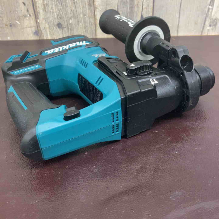 【中古品】 マキタ(makita) コードレスハンマドリル HR166DSMX バッテリー1個 【東大和店】