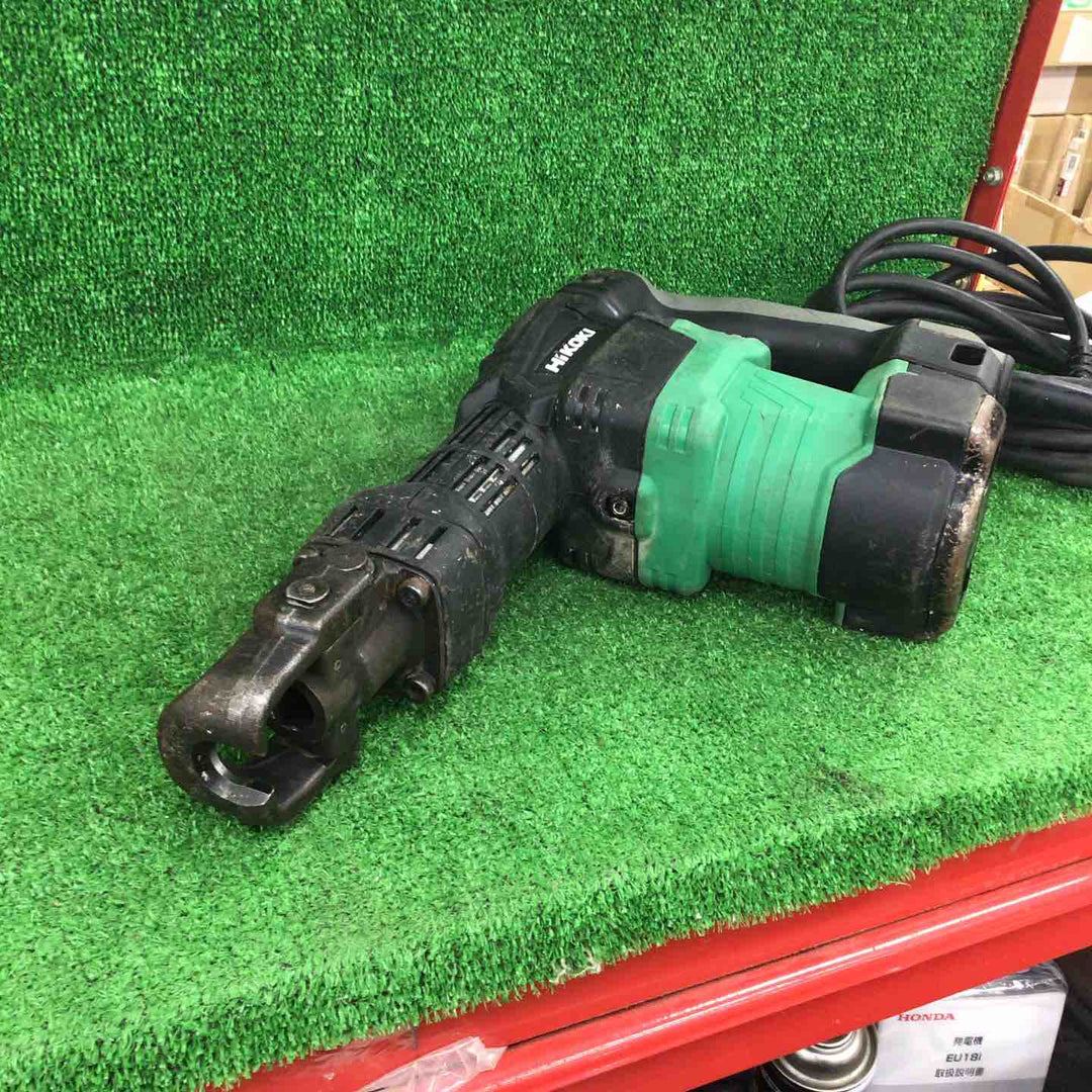 ★ハイコーキ(HIKOKI ※旧:日立工機) 電動ハンマ H41SA3【川崎店】
