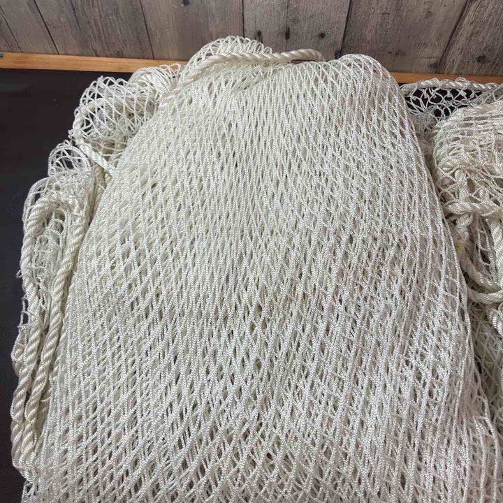 【中古美品】ラッセル 安全ネット 3000×6000 2枚セット【東大和店】